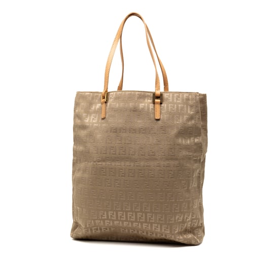 Tweedehands Zucchino Canvas Tote - Image 2