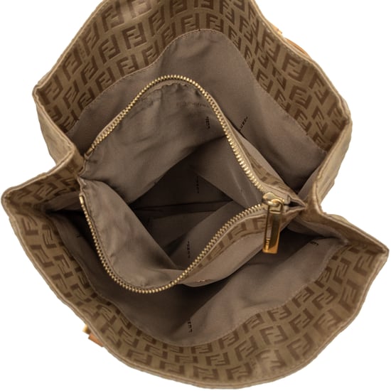 Tweedehands Zucchino Canvas Tote - Image 4