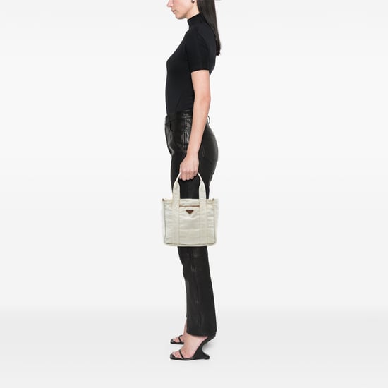 Tweedekans Canapa Canvas Tote - Image 6
