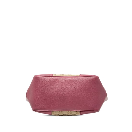 Tweedehands Gg Canvas Bree Tote - Image 3