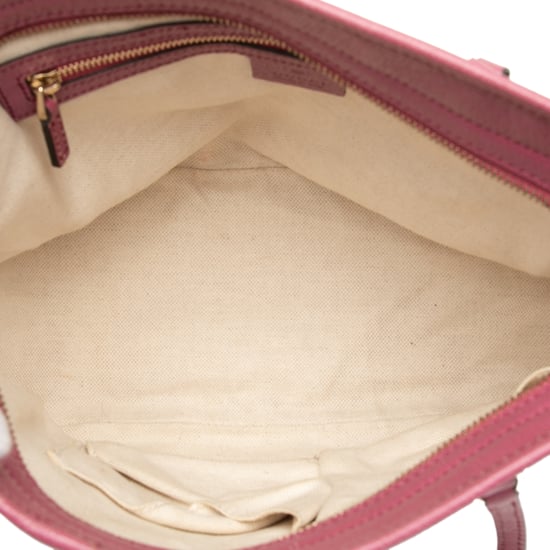 Tweedehands Gg Canvas Bree Tote - Image 4