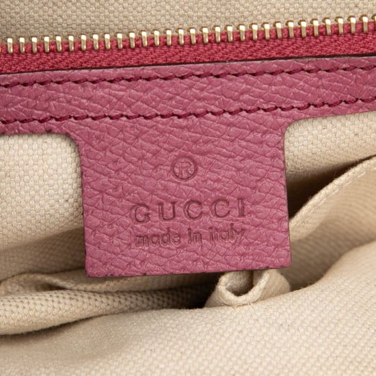 Tweedehands Gg Canvas Bree Tote - Image 5