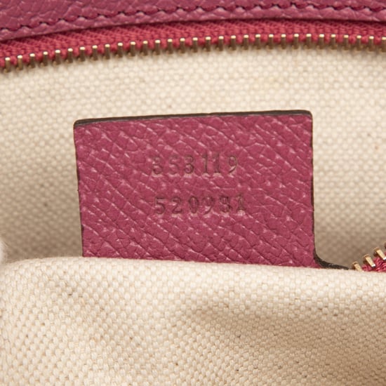 Tweedehands Gg Canvas Bree Tote - Image 6