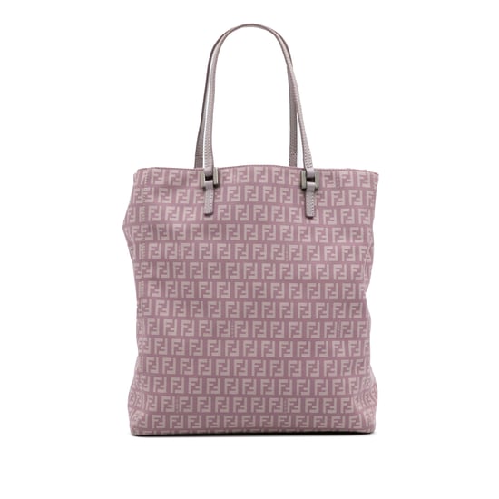 Tweedehands Zucchino Canvas Tote - Image 1