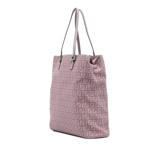 Tweedehands Zucchino Canvas Tote - Image 2