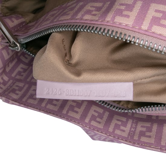 Tweedehands Zucchino Canvas Tote - Image 6