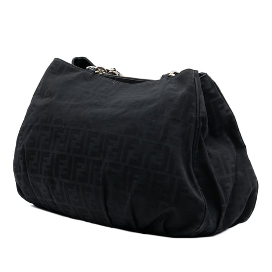Tweedehands Grote Zucca Canvas Mia Tote - Image 2
