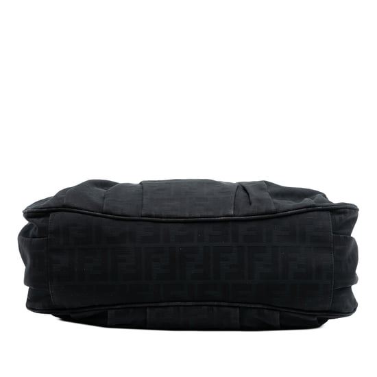 Tweedehands Grote Zucca Canvas Mia Tote - Image 3