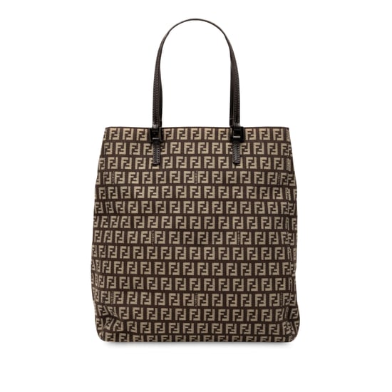 Tweedehands Zucchino Canvas Tote - Image 2