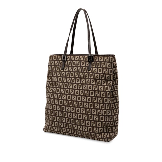 Tweedehands Zucchino Canvas Tote - Image 3