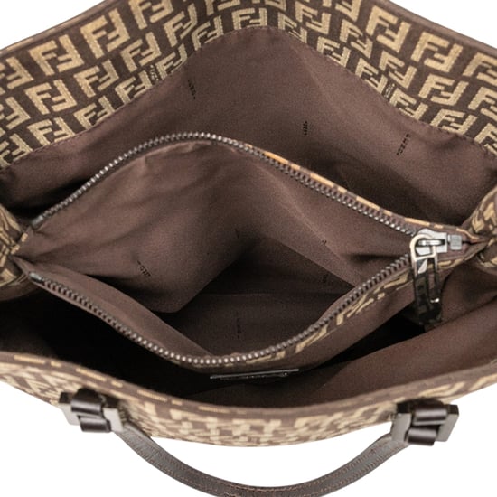 Tweedehands Zucchino Canvas Tote - Image 5