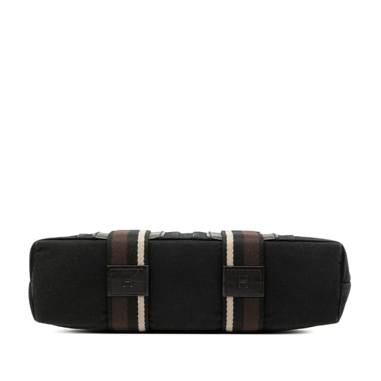 Pre-owned Canvas Sac Troca Horizontal Pm - Image 3