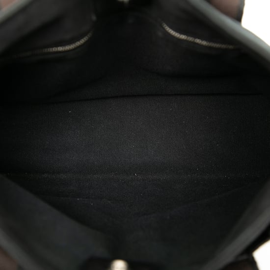 Pre-owned Canvas Sac Troca Horizontal Pm - Image 4