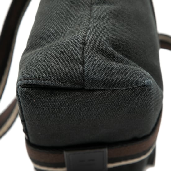 Pre-owned Canvas Sac Troca Horizontal Pm - Image 6