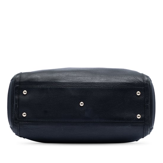 Tweedehands Medium Leren Bella Tote - Image 3