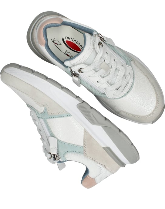 Gabor Rollingsoft Sneakers Dames - Image 4