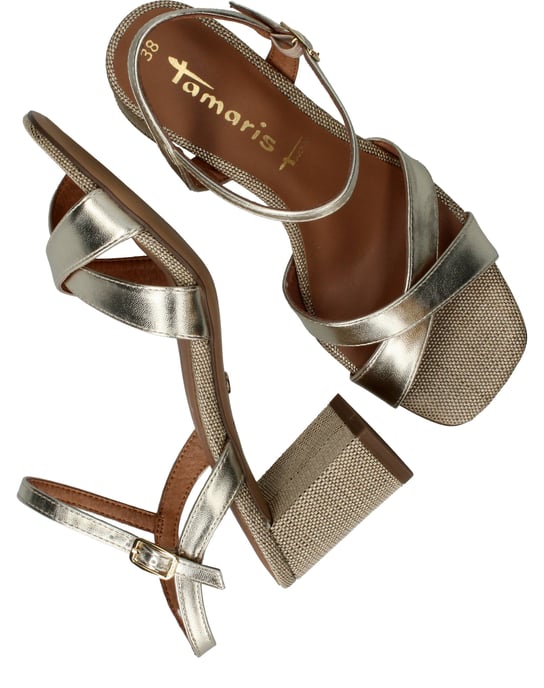 Tamaris Sandalettes Dames - Image 4