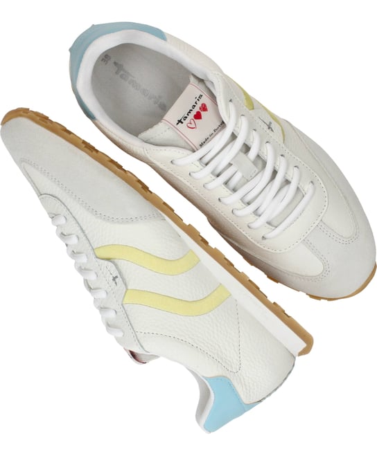 Tamaris Sneakers Dames - Image 4