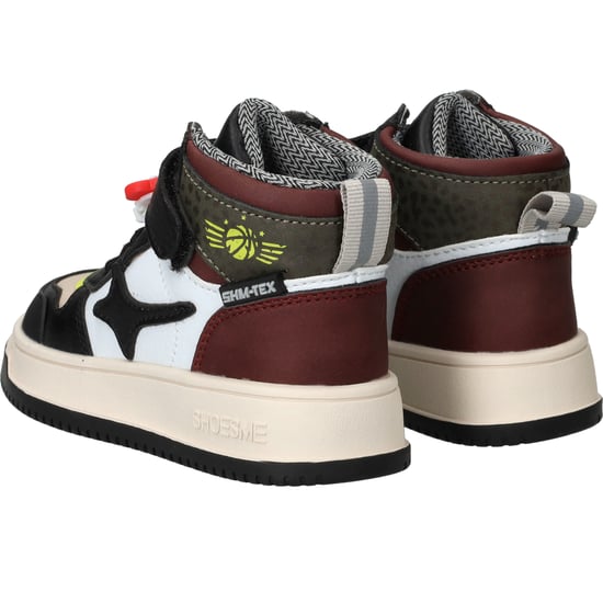 Shoesme New Outsole Sneakers Jongens - Image 2