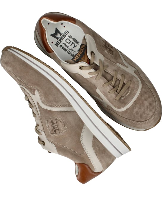 Mephisto Garcia Sneakers Heren - Image 4