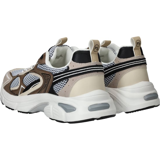 PS Poelman Sneakers Heren - Image 3