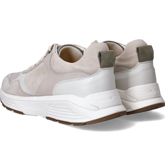 Xsensible Rialto Stretchwalker Sneakers Heren - Image 3