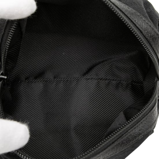 Pre-owned Gg Canvas Pouch - Image 5