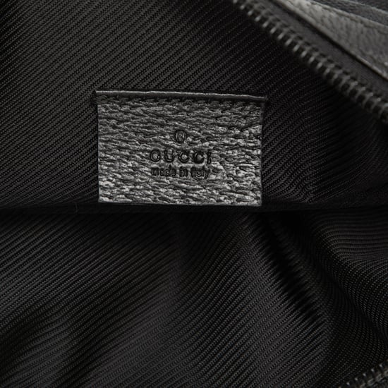 Pre-owned Gg Canvas Pouch - Image 6