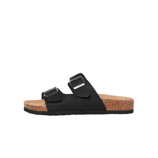 Jack & Jones Sandaler Oslo Svart - Image 2