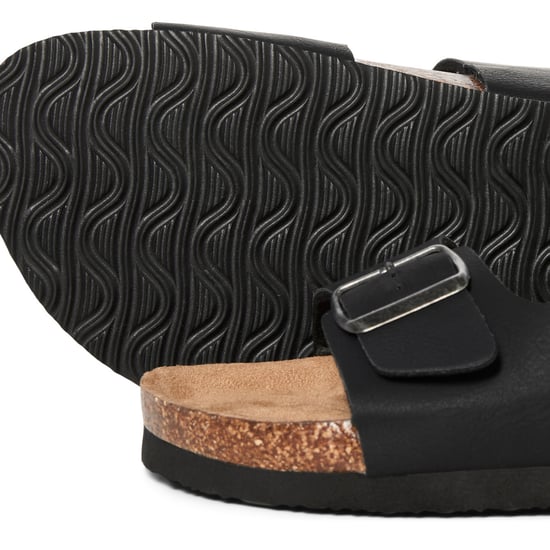 Jack & Jones Sandaler Oslo Svart - Image 4