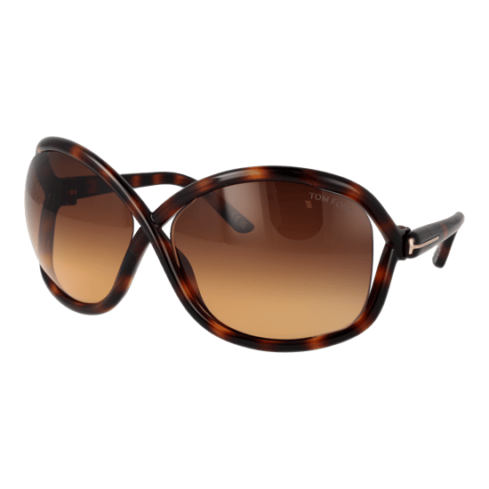 Tom Ford Zonnebril FT1068 52F 68 - Image 1