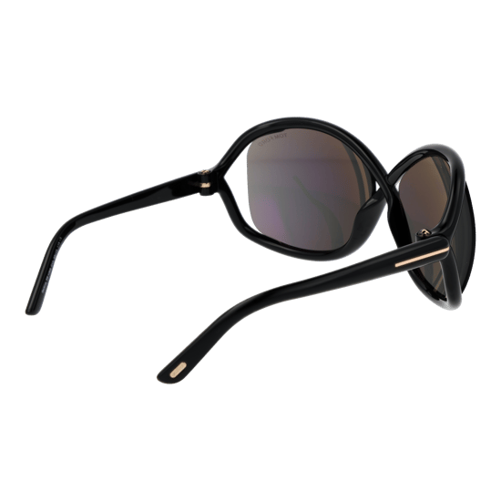Tom Ford Sunglasses FT1068 01A 68 - Image 3