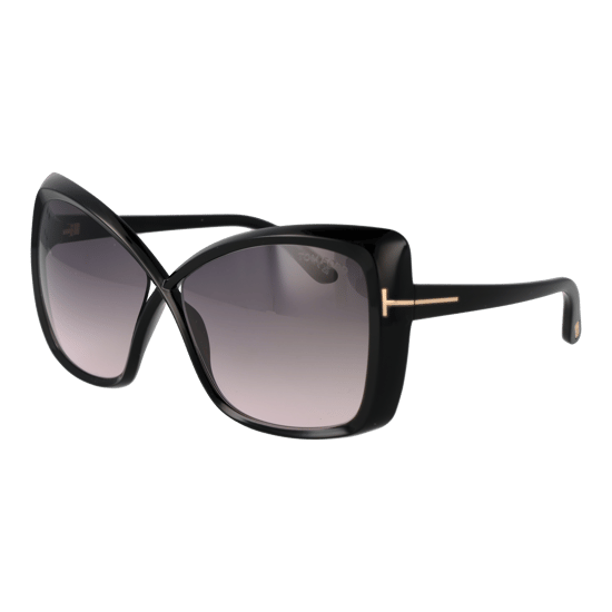 Tom Ford Zonnebril FT0943 01B 63 - Image 1