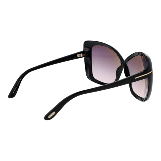 Tom Ford Zonnebril FT0943 01B 63 - Image 3
