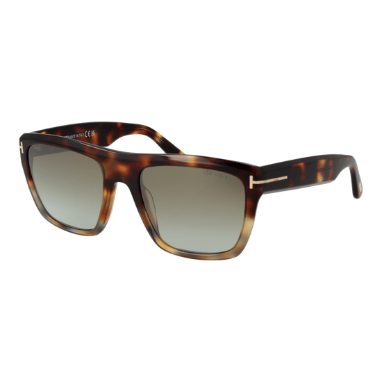 Tom Ford Zonnebril FT1077 55G 55 - Image 1