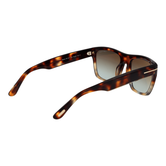 Tom Ford Zonnebril FT1077 55G 55 - Image 3