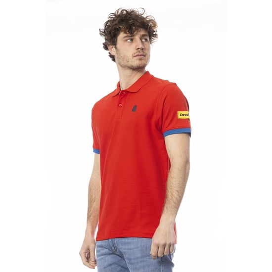 Invicta Poloshirt Heren - Image 2