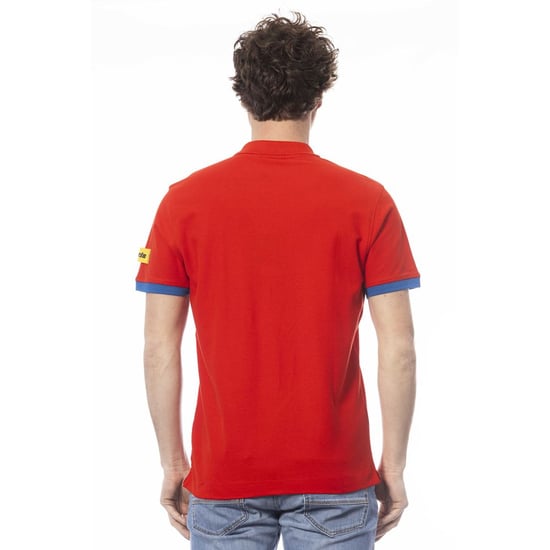 Invicta Poloshirt Heren - Image 3