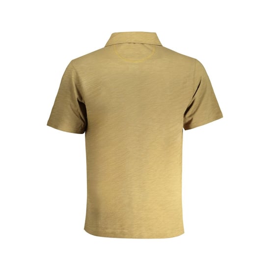 La Martina Verde Katoenen Heren Polo Shirt - Image 2