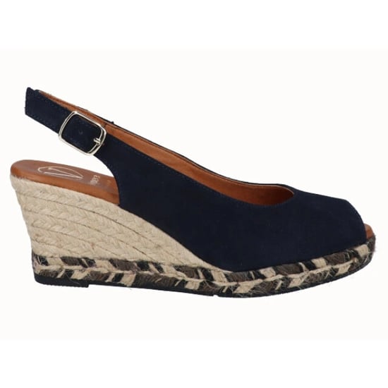 Viguera Damesschoenen sandalen - Image 1