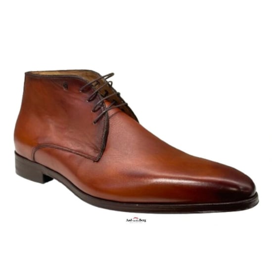 Van Bommel Herenschoenen veterlaarzen - Image 3