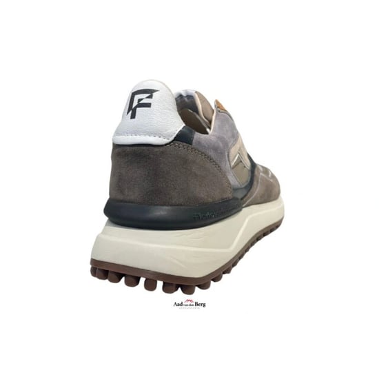 Floris van Bommel Herenschoenen sneakers - Image 4