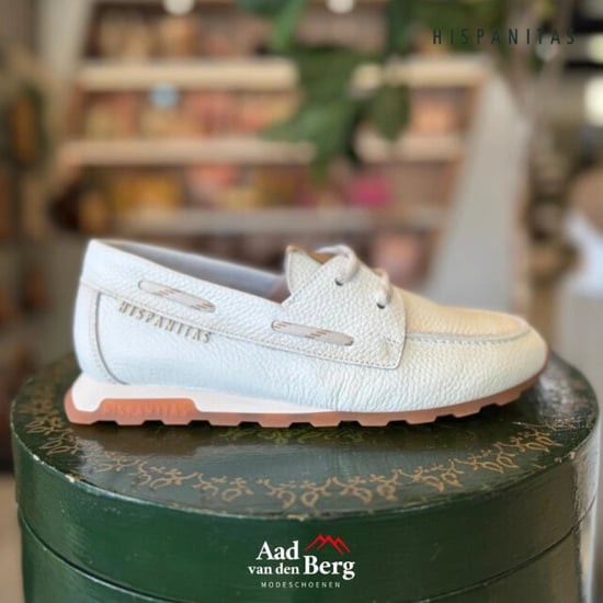 Hispanitas Damesschoenen veterschoenen - Image 5