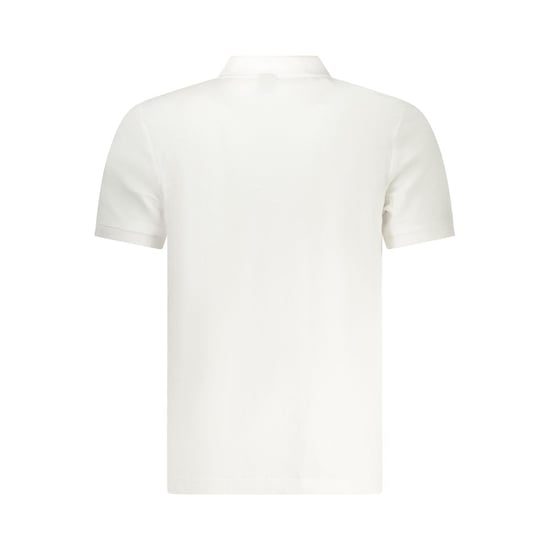 North Sails Vit Bomull Poloshirt för Män - Image 2