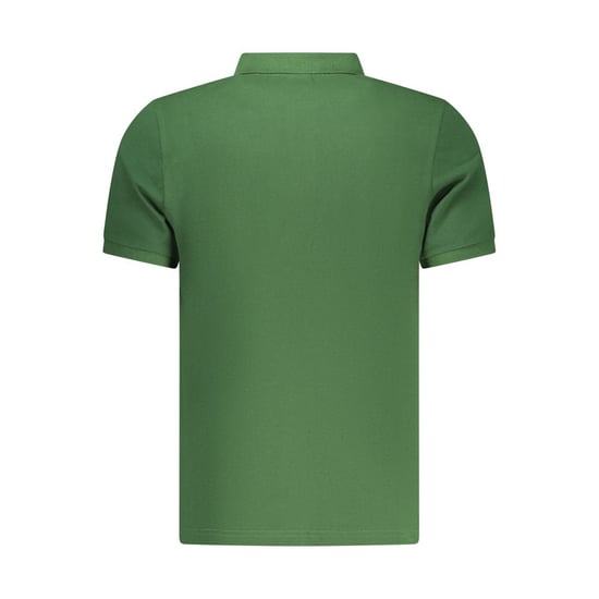 North Sails Verde Bomull Herr Polo T-shirt - Image 2