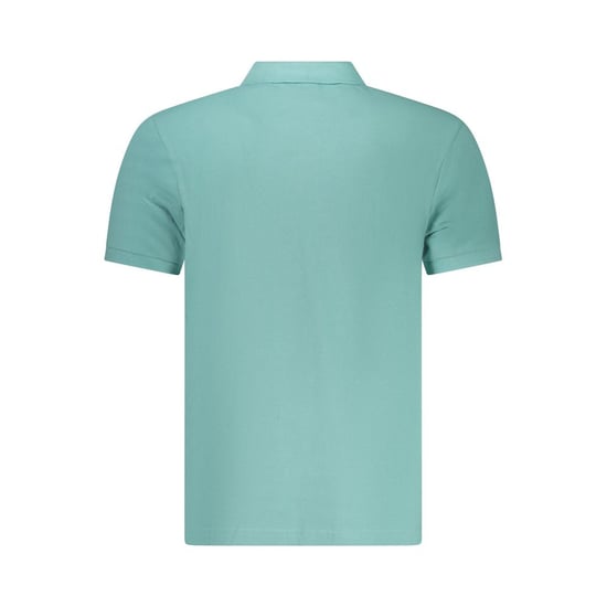 North Sails Azzurro Katoenen Heren Polo - Image 2