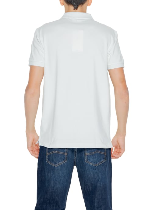 Klassieke Poloshirt Korte Mouwen - Image 2