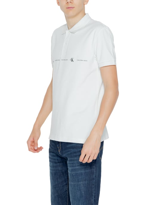 Klassieke Poloshirt Korte Mouwen - Image 3