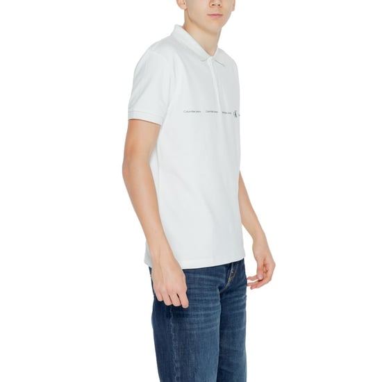 Klassieke Poloshirt Korte Mouwen - Image 4