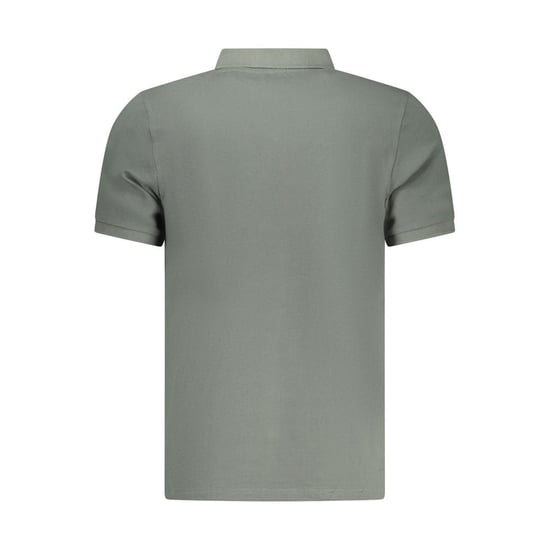 North Sails Verde Katoenen Polo voor Mannen - Image 2